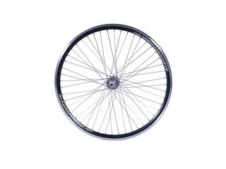 JD TANDEMS Front Wheel 700c 40 Hole Disc Pro30