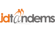 JD TANDEMS logo