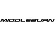 MIDDLEBURN logo