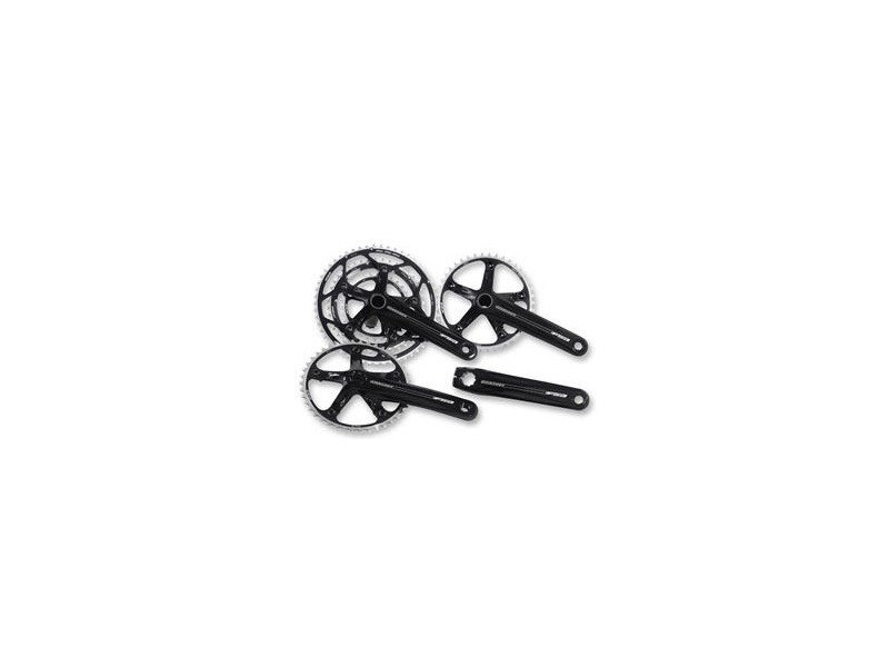 fsa gossamer tandem crankset