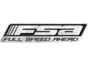 FSA logo