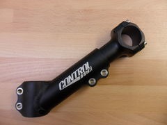 CONTROLTECH Stoker stem click to zoom image