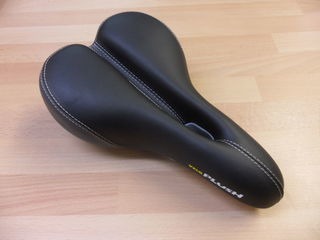 VELO Plush Comfort Saddle