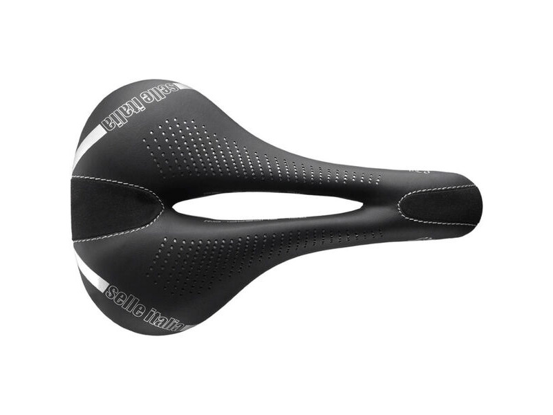 SELLE ITALIA Lady Gel Flow click to zoom image