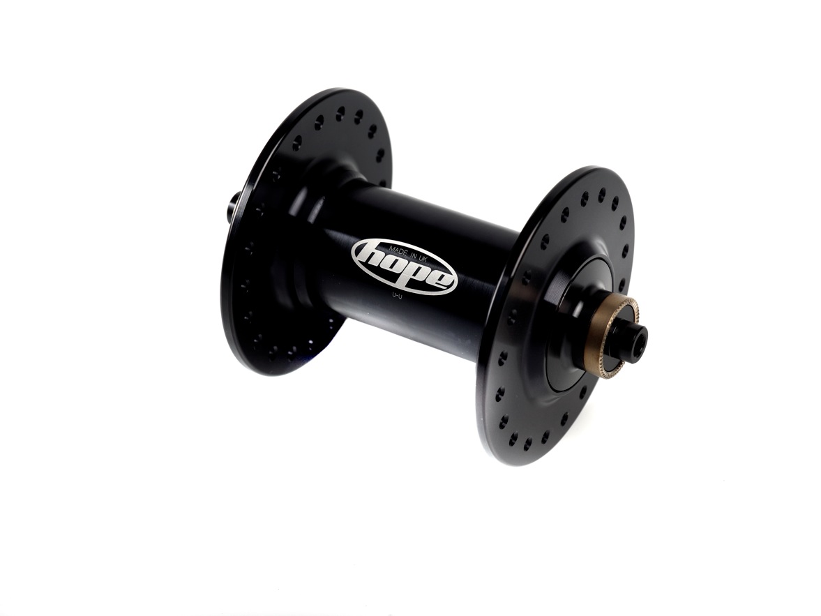 tandem hubs