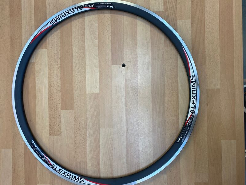 ALEX Pro 30 Deep section tandem rim 700c 40 hole click to zoom image