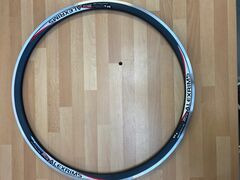 ALEX Pro 30 Deep section tandem rim 700c 40 hole 