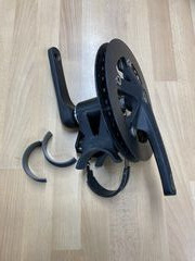 HASE Second hand Pino kiddy cranks click to zoom image