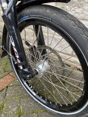 HASE Pino Custom click to zoom image