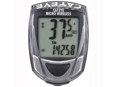 CATEYE Mirco Wireless 