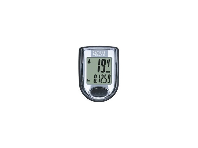 cateye velo 7