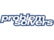 PROBLEM SOLVERS logo