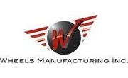 WHEELS MANUFACTURING logo