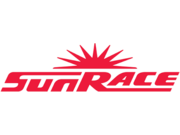 SUNRACE logo