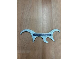 S & S MACHINE Coupling tool