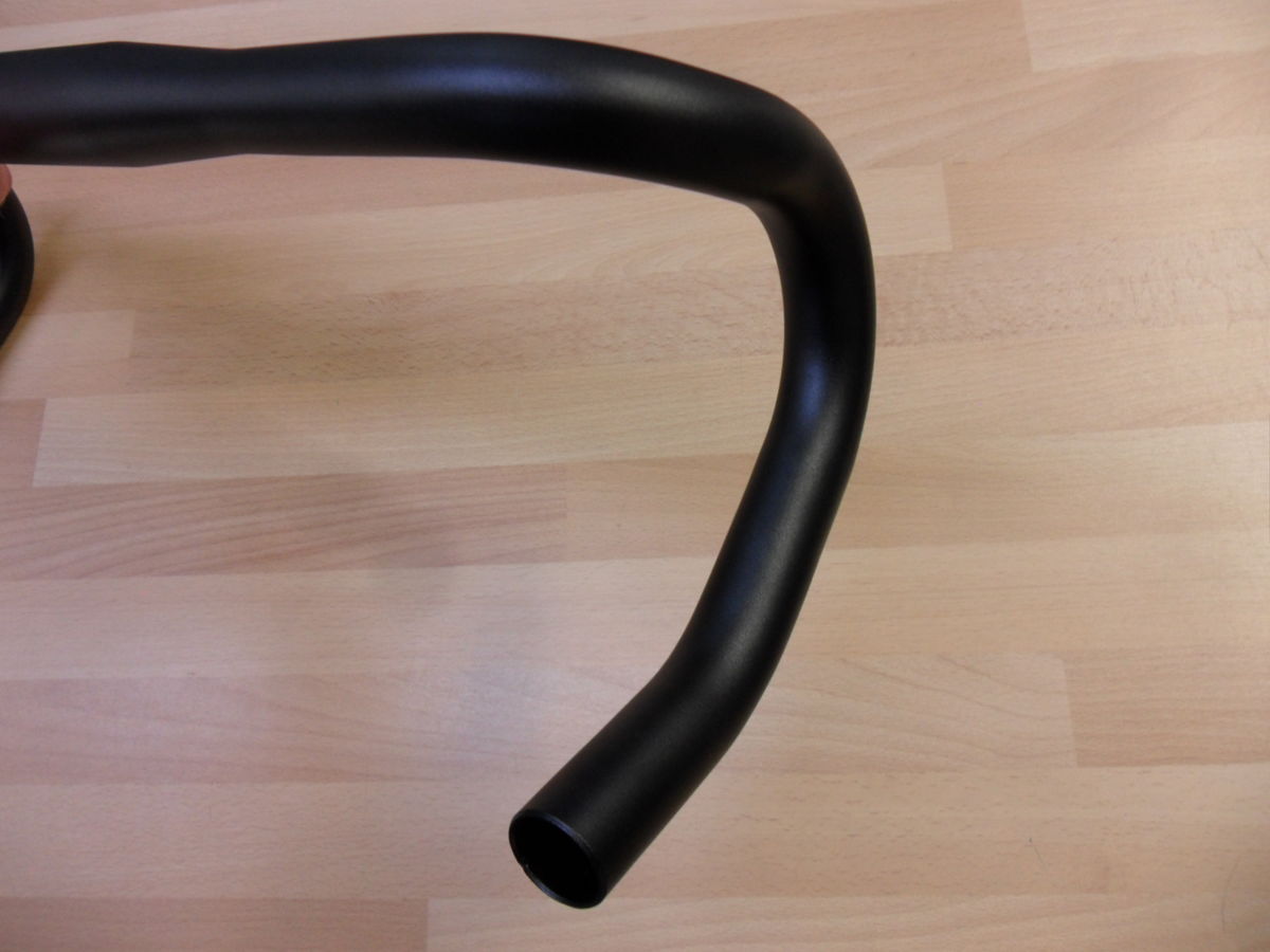 satori handlebars