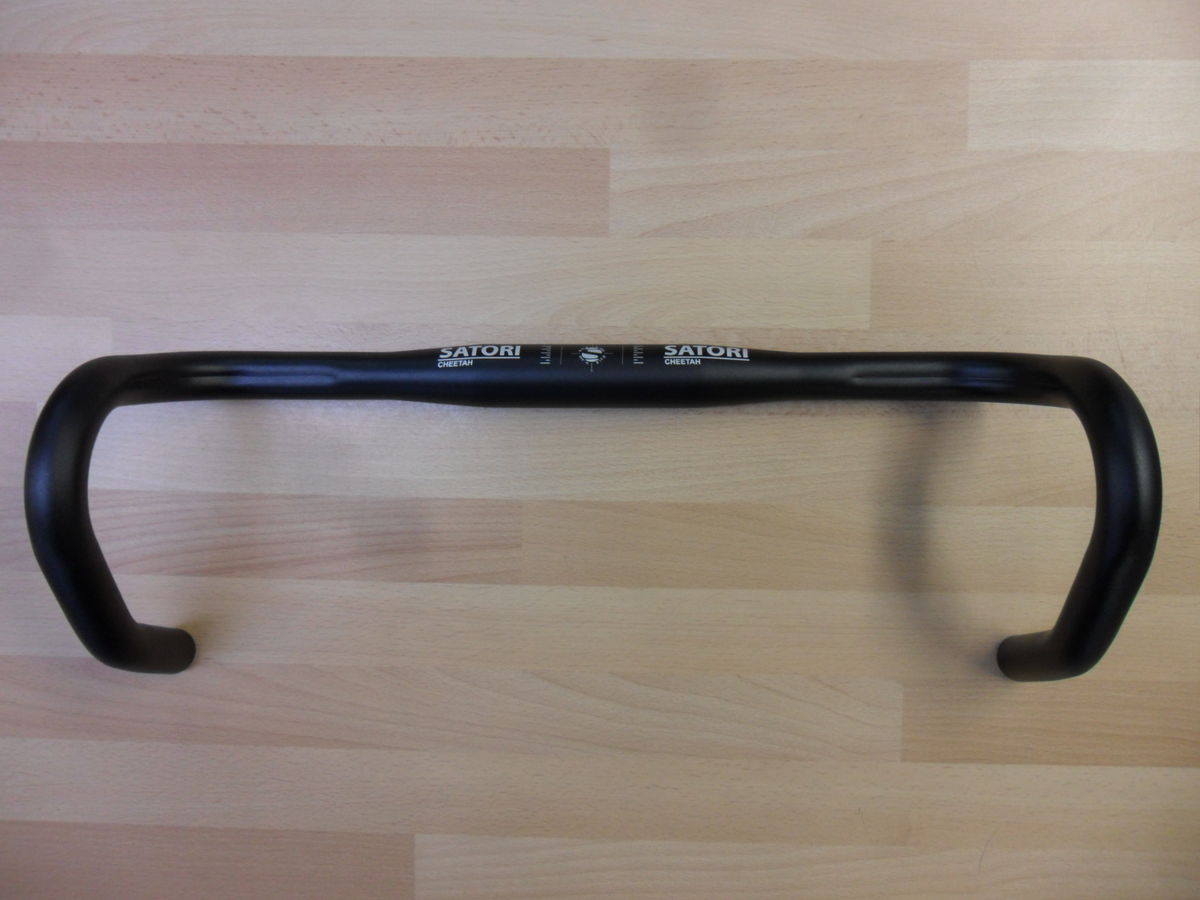 satori handlebars