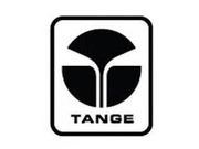 TANGE logo