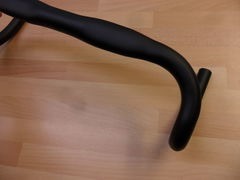 ZOOM Ergo drop handlebar click to zoom image