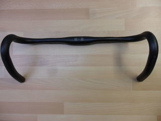 ZOOM Ergo drop handlebar