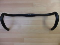 ZOOM Ergo drop handlebar 