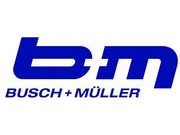 BUSCH + MULLER