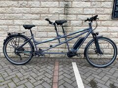 GEPIDA Thoris Voyage 1 x 500wh 2024