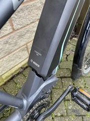 GEPIDA Thoris Voyage 1 x 500wh click to zoom image