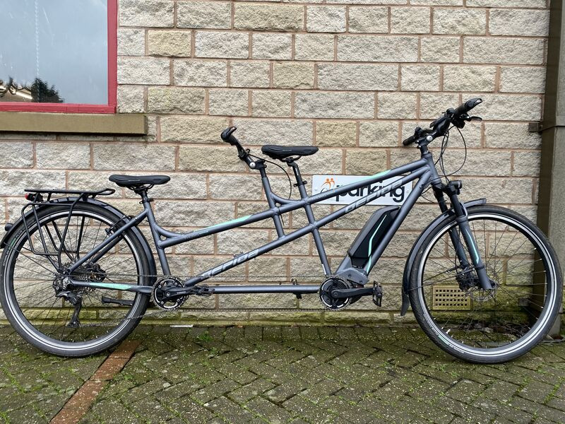 GEPIDA Thoris Voyage 1 x 500wh click to zoom image