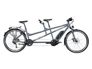 GEPIDA Thoris Voyage 1 x 500wh