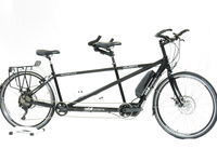 Orbit Velocity Steps E8000 electric assist