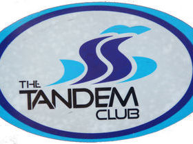 2019 Tandem Club Rides in Yorkshire