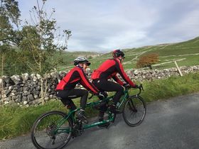 2019 Social Weekend – Yorkshire Dales