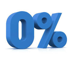 Fancy a new tandem? We can help you spread the cost with 0% finance