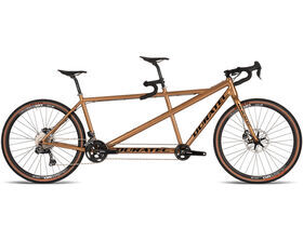 Exciting Times at JD Tandems - Made in the Czech Republic