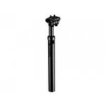 Zoom suspension seatpost 400mm travel 350mm (+£25.00)