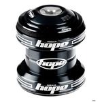 Hope with stainless cartridge bearings (+£85.00)