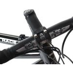 Satori Cheetah Anatomic Bars, Satori Stem (+£60.00)