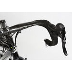 Orbit Carbon Ergo Drop Bars, Pro PLT Stem (+£275.00)