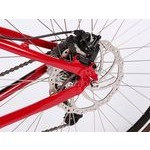 Bengal 203mm Mechanical Disc Brake (+£154.00)