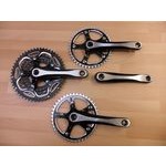 Orbit Tandems Road Chainset (+£260.00)