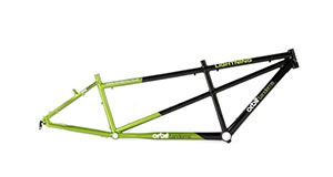 TANDEM FRAMES & FORKS